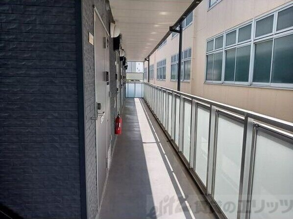 レオネクストアブリール天満の物件内観写真